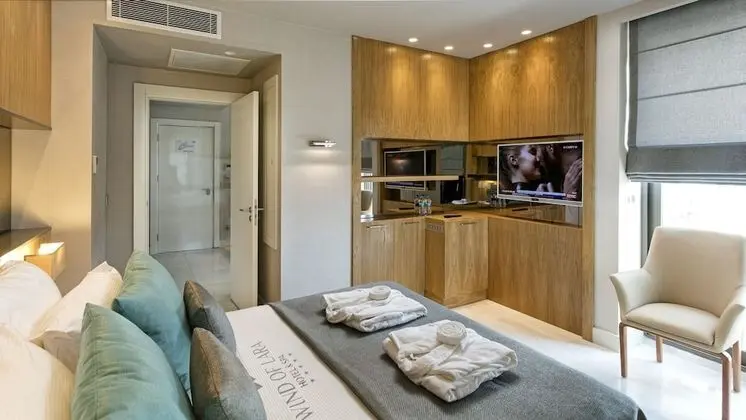 Suite Oda