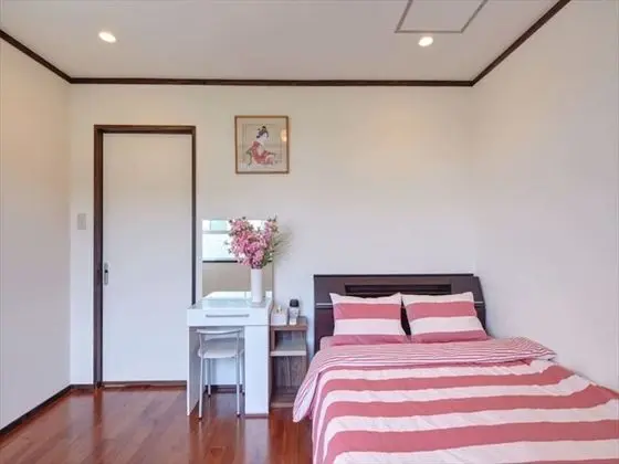 Apart Daire, 3 Yatak Odası