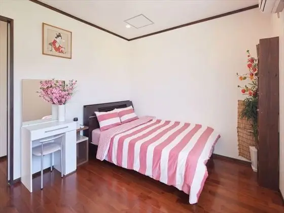 Apart Daire, 3 Yatak Odası