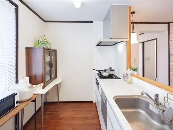 Apart Daire, 3 Yatak Odası