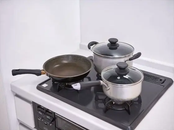 Apart Daire, 3 Yatak Odası