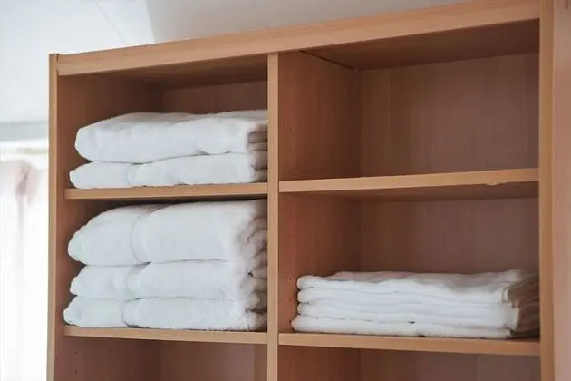 Apart Daire, 3 Yatak Odası