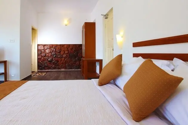 Executive Kır Evi