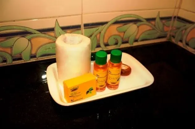 Deluxe Oda