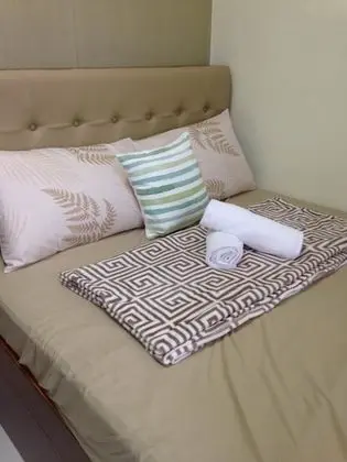 Standard Daire, 1 Yatak Odası, Bahçe Manzaralı