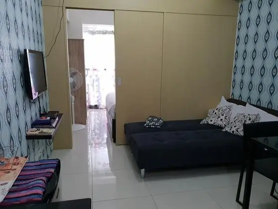 Standard Daire, 1 Yatak Odası, Bahçe Manzaralı