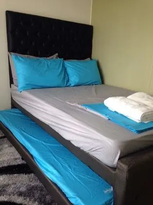 Standard Daire, 1 Yatak Odası, Bahçe Manzaralı