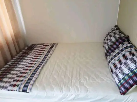 Standard Daire, 1 Yatak Odası, Bahçe Manzaralı