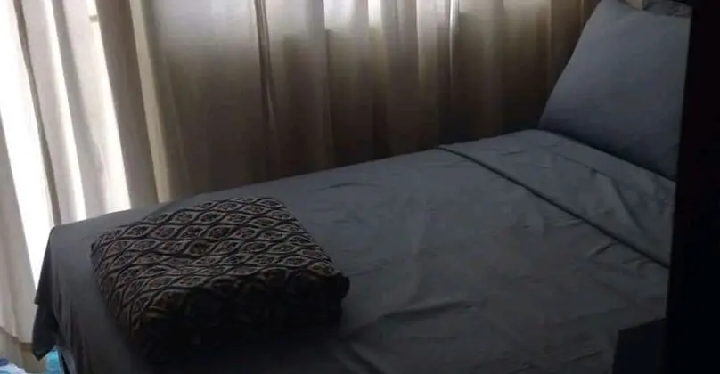 Standard Daire, 1 Yatak Odası, Bahçe Manzaralı