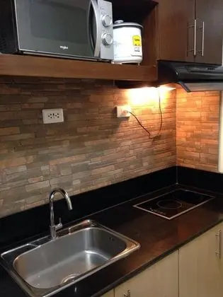 Standard Daire, 1 Yatak Odası, Bahçe Manzaralı