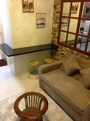 Standard Daire, 1 Yatak Odası, Bahçe Manzaralı