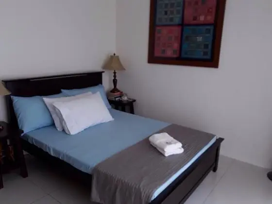 Standard Daire, Birden Çok Yatak, Bahçe Manzaralı