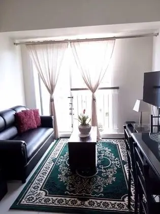 Standard Daire, Birden Çok Yatak, Bahçe Manzaralı