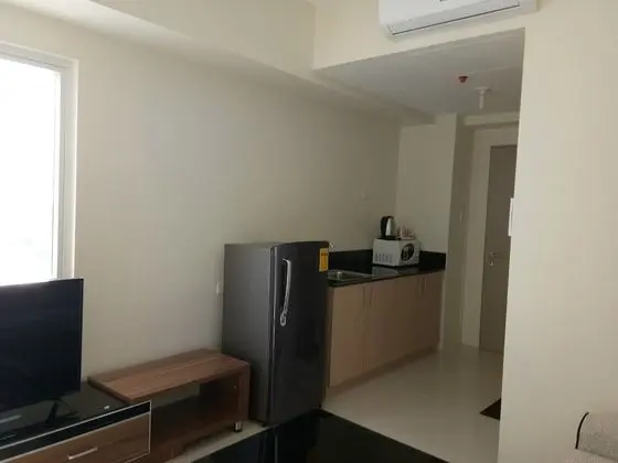 Daire, 1 Yatak Odası, Köşe
