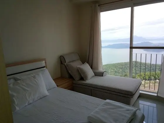Daire, 1 Yatak Odası, Köşe