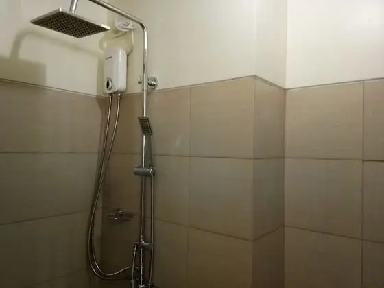 Daire, 1 Yatak Odası, Köşe