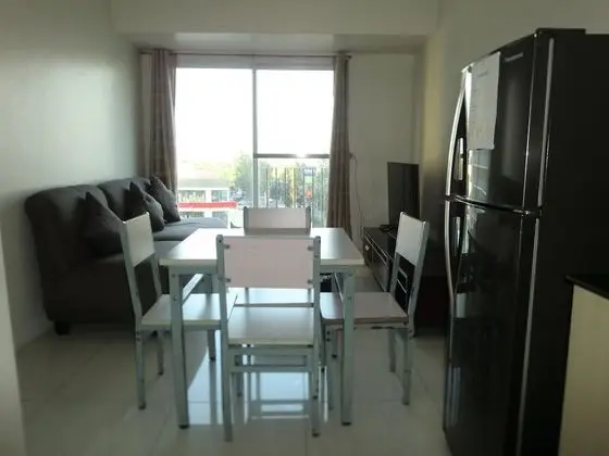 Daire, 2 Yatak Odası