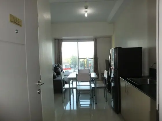 Daire, 2 Yatak Odası