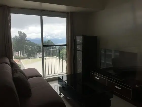 Daire, 2 Yatak Odası
