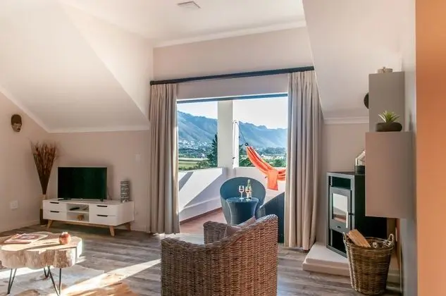 Luxury Süit