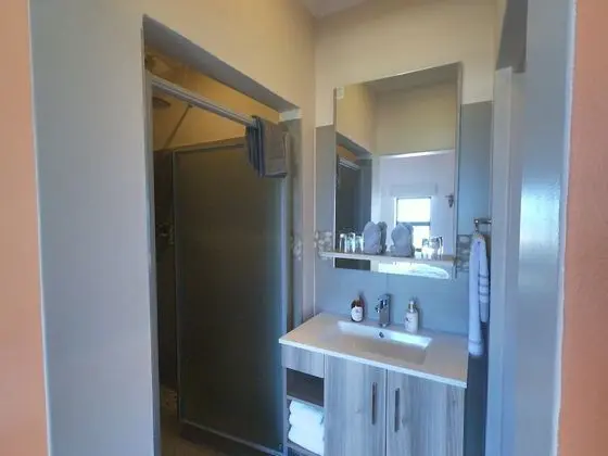 Luxury Süit