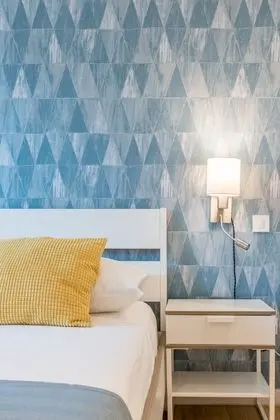 Tek Büyük Yataklı Oda (1)