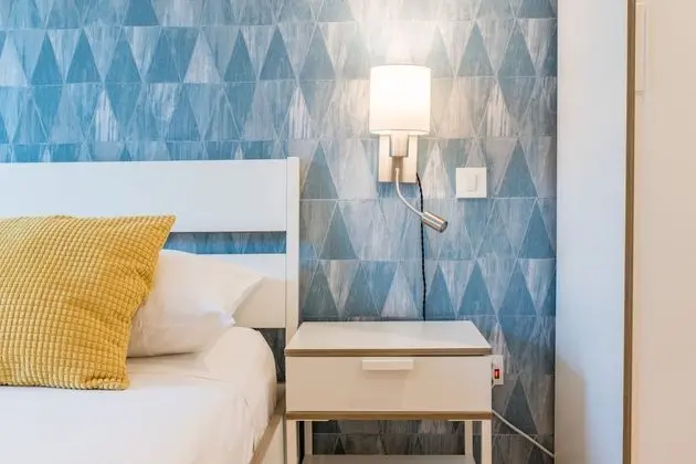 Tek Büyük Yataklı Oda (1)