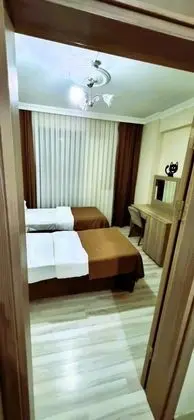 Aile Odası, Şehir Manzaralı