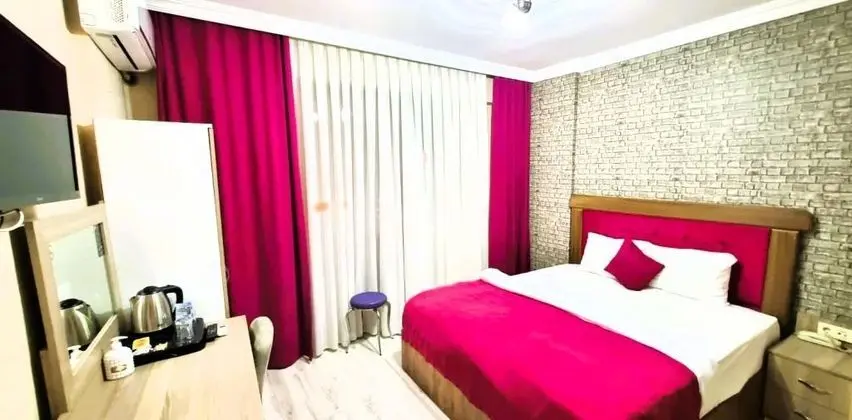 Standart Oda, Dağ Manzaralı