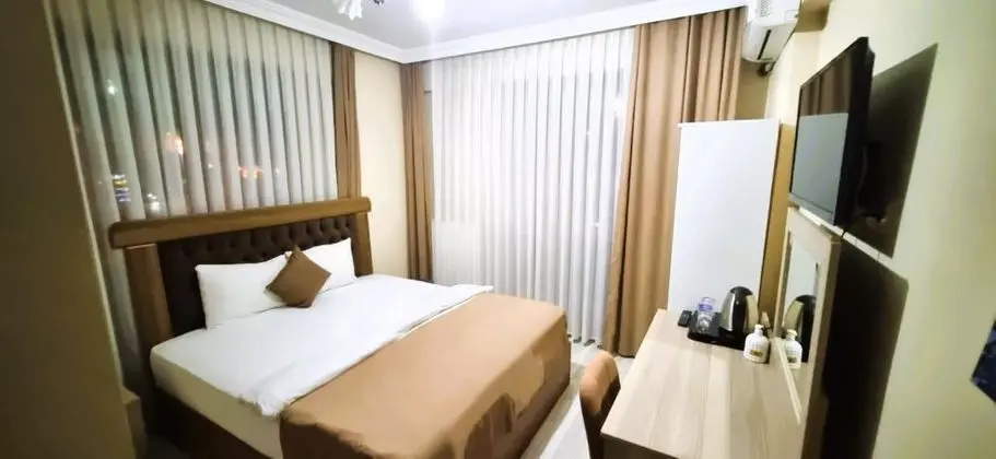 Standart Oda, Dağ Manzaralı