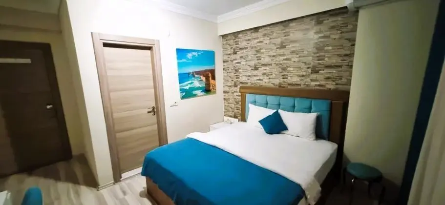Standart Oda, Dağ Manzaralı