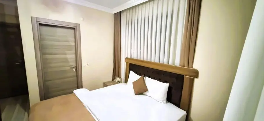 Standart Oda, Dağ Manzaralı
