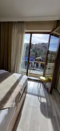 Standart Oda, Dağ Manzaralı