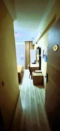 Standart Oda, Dağ Manzaralı