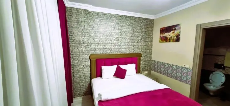 Standart Oda, Dağ Manzaralı