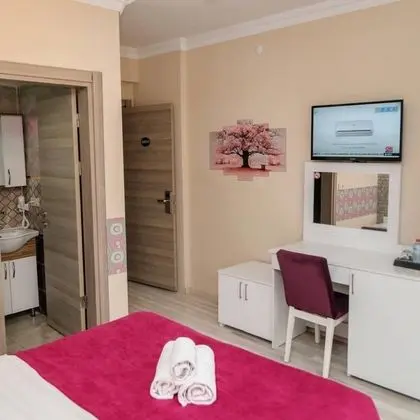 Standart Oda, Dağ Manzaralı