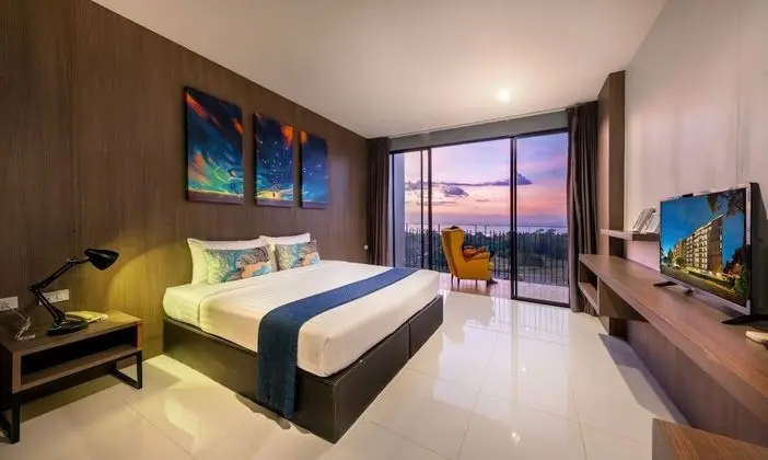 Panoramic Suite