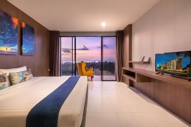 Panoramic Suite