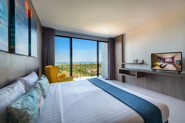 Panoramic Suite