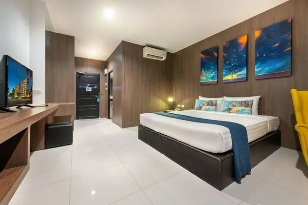 Panoramic Suite