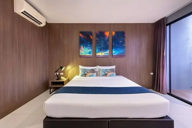 Panoramic Suite