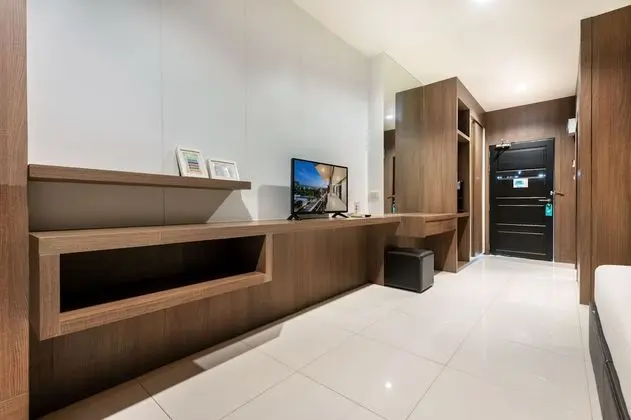 Panoramic Suite