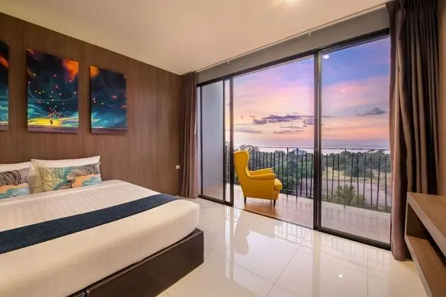 Panoramic Suite