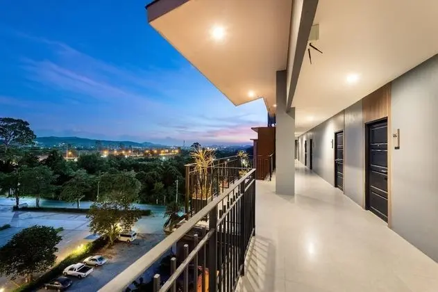 Panoramic Suite