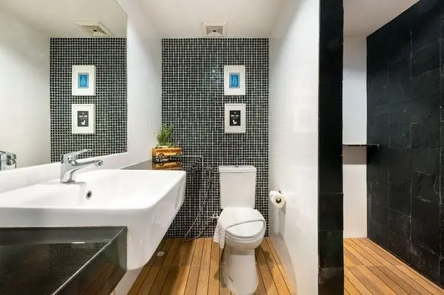Panoramic Suite