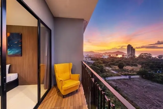 Panoramic Suite