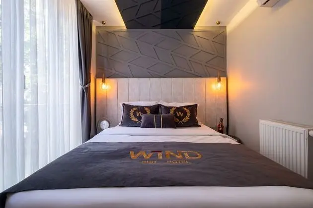Comfort Stüdyo Süit, 1 Çift Kişilik Yatak