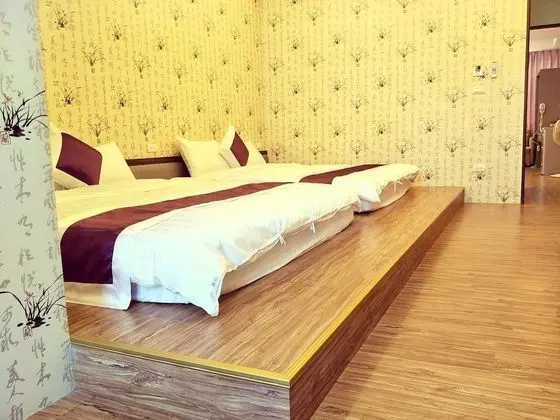 Comfort Dört Kişilik Oda, 2 Büyük (Queen) Boy Yatak, Sigara İçilmez