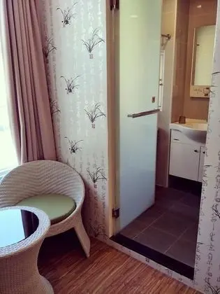 Comfort Dört Kişilik Oda, 2 Büyük (Queen) Boy Yatak, Sigara İçilmez