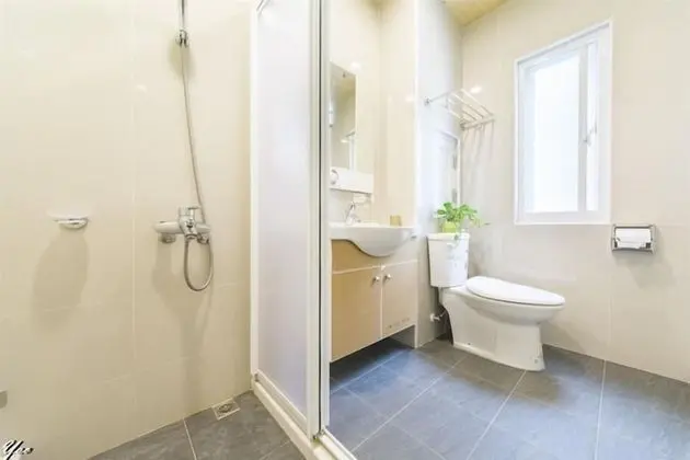 Comfort Dört Kişilik Oda, 2 Büyük (Queen) Boy Yatak, Sigara İçilmez